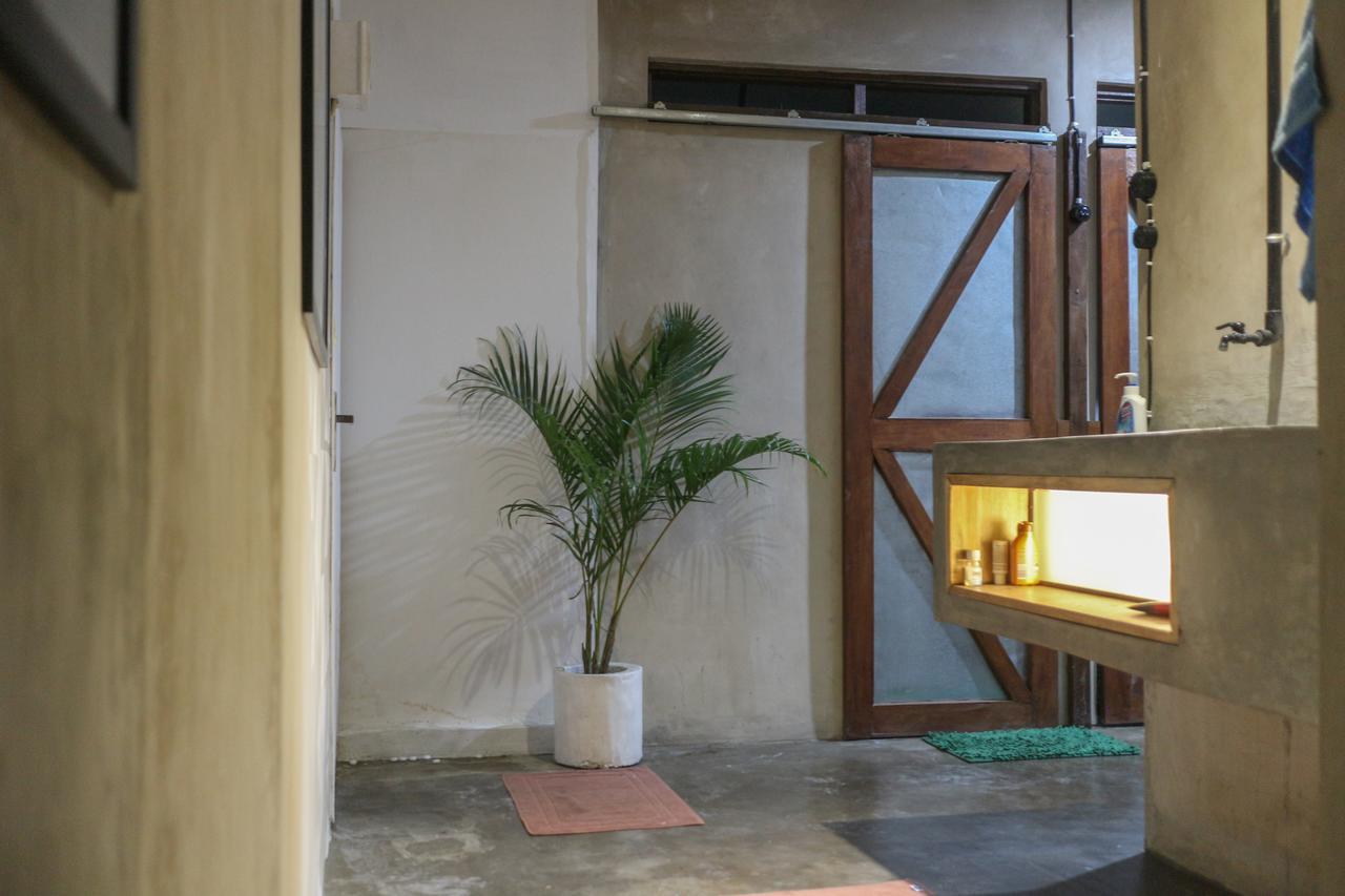 Trava House Villa Jogja Джокьякарта Экстерьер фото